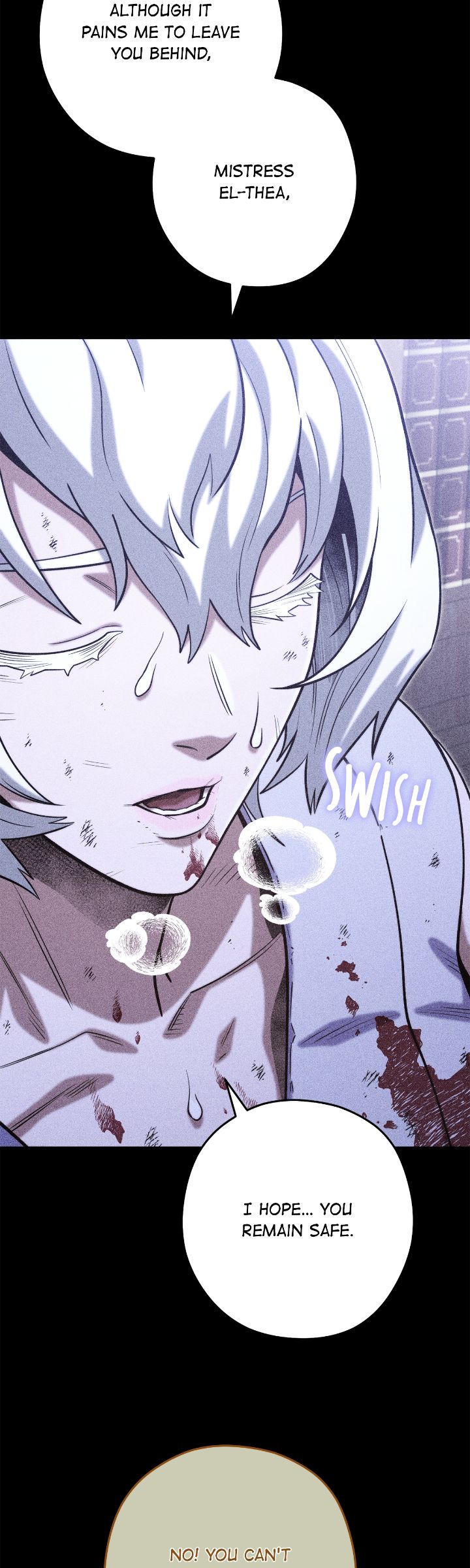 Read Dungeon Reset EN Manga Online