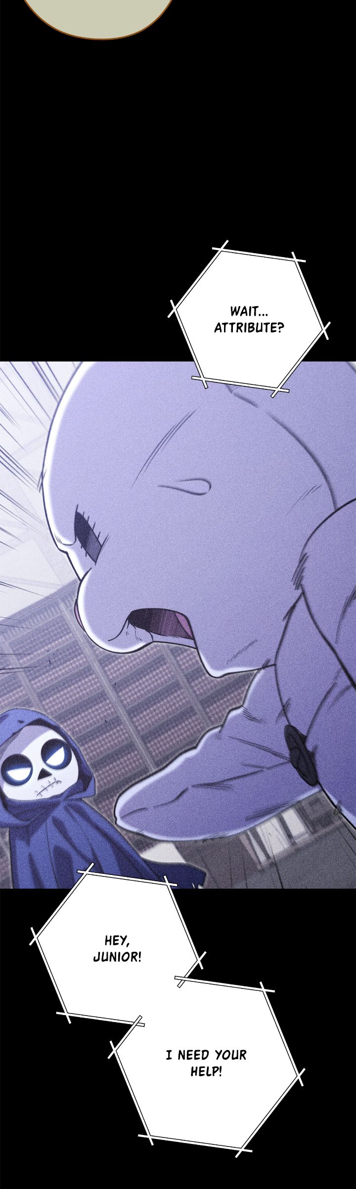 Read Dungeon Reset EN Manga Online