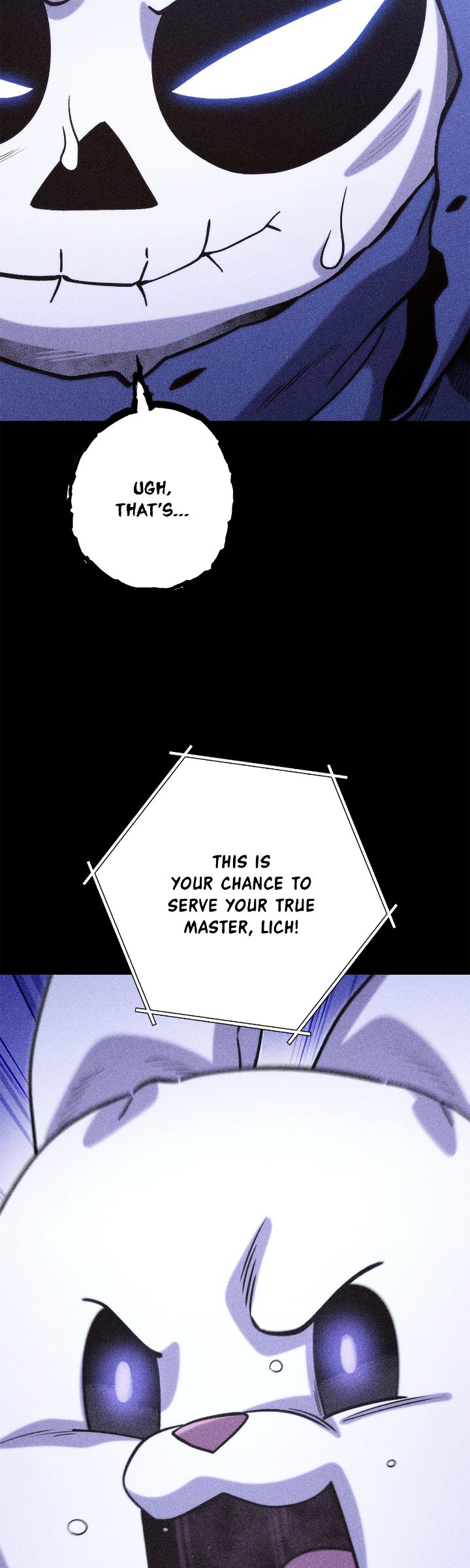 Read Dungeon Reset EN Manga Online