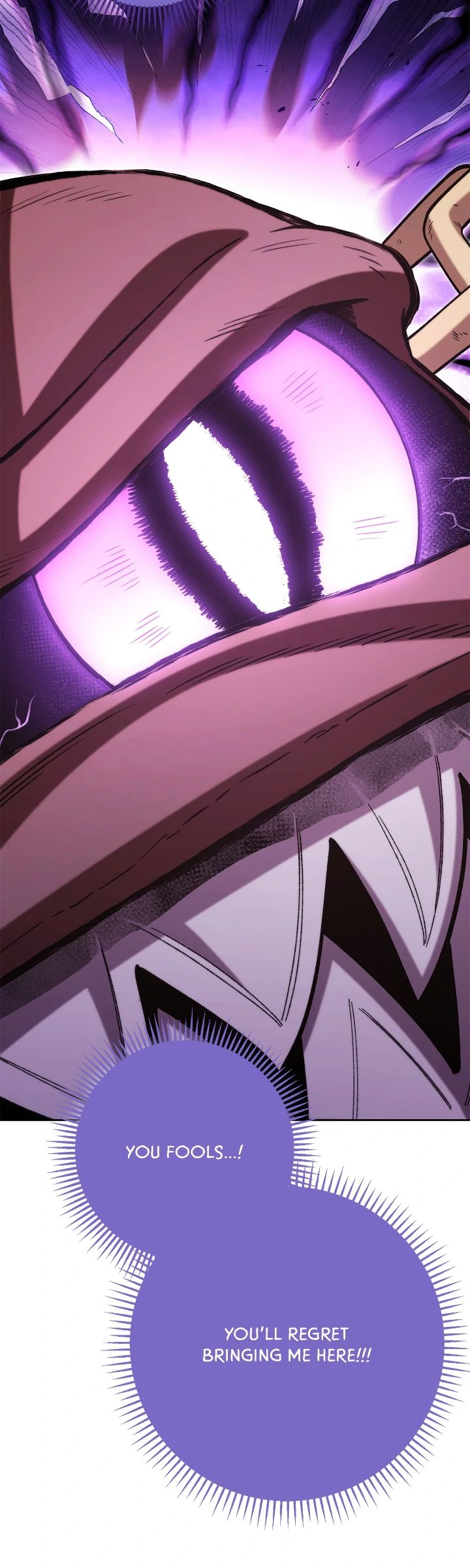 Read Dungeon Reset EN Manga Online