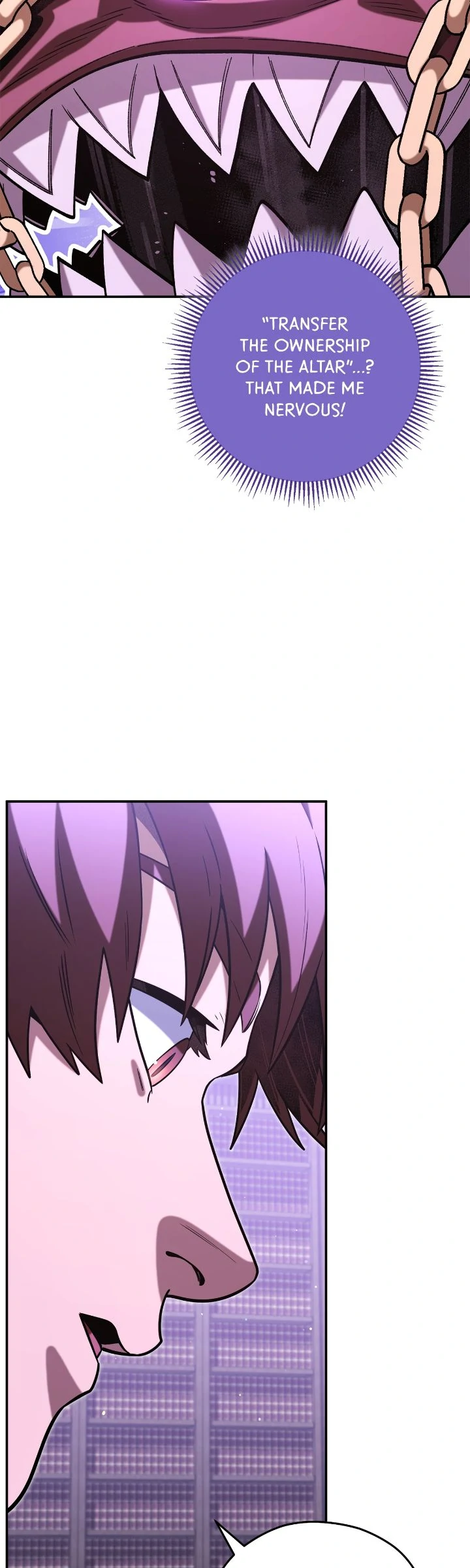 Read Dungeon Reset EN Manga Online