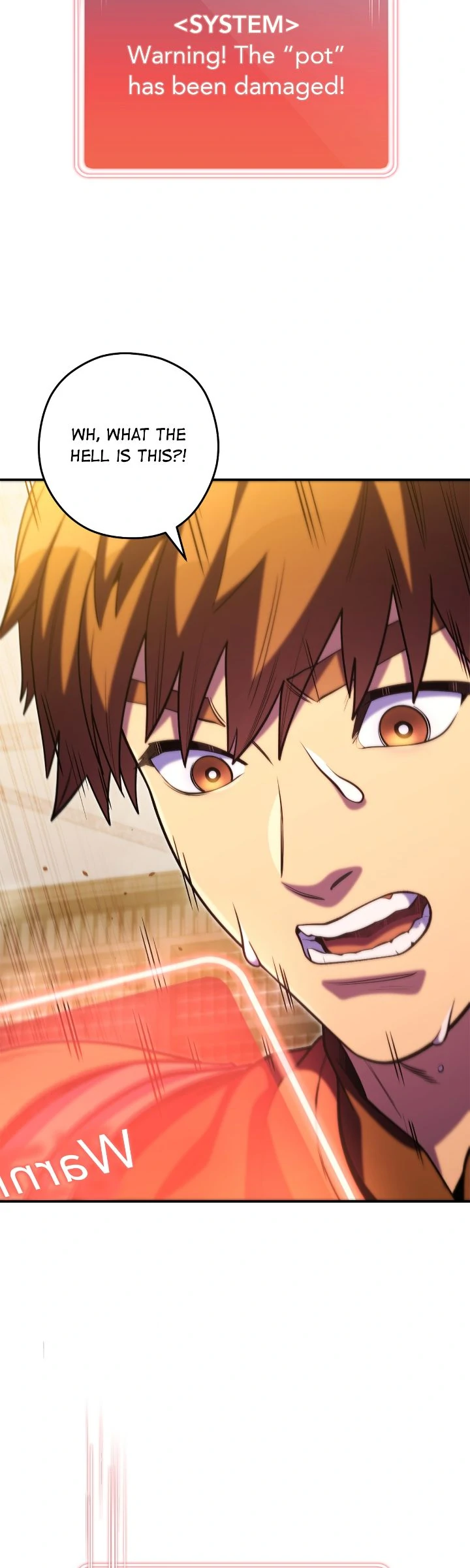 Read Dungeon Reset EN Manga Online