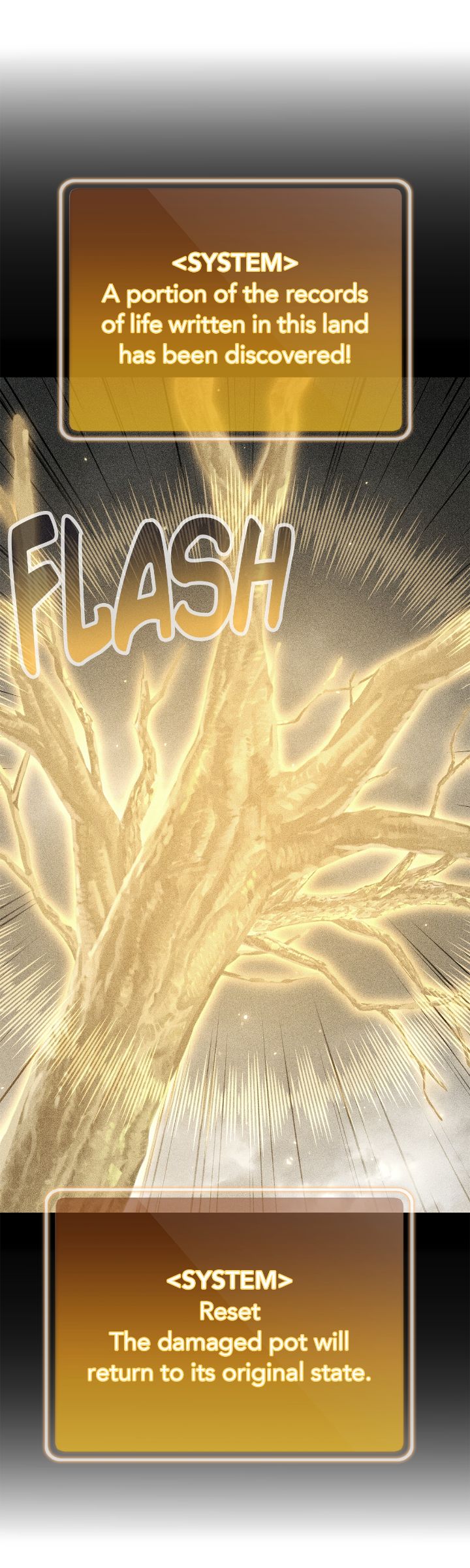 Read Dungeon Reset EN Manga Online