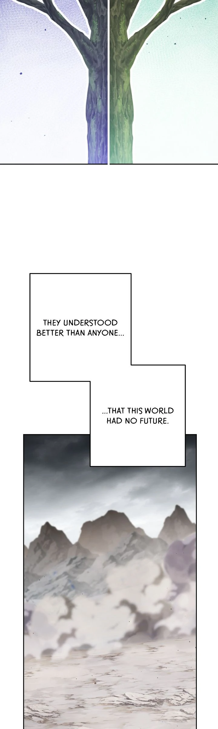 Read Dungeon Reset EN Manga Online