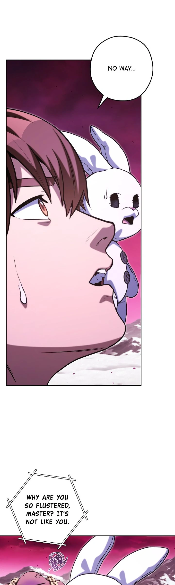 Read Dungeon Reset EN Manga Online