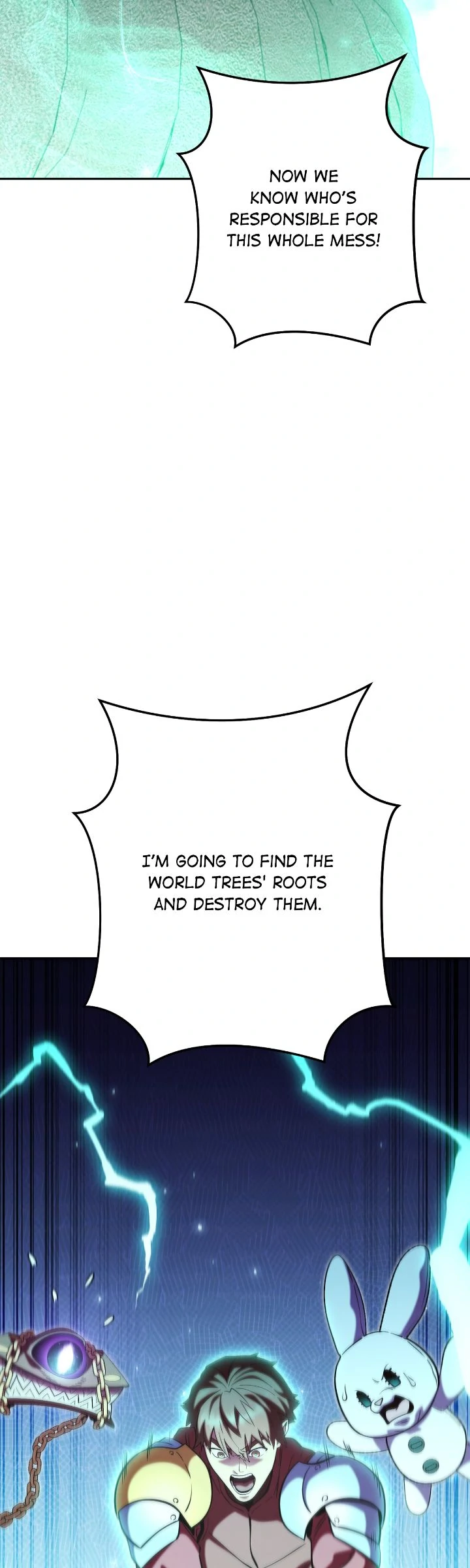 Read Dungeon Reset EN Manga Online