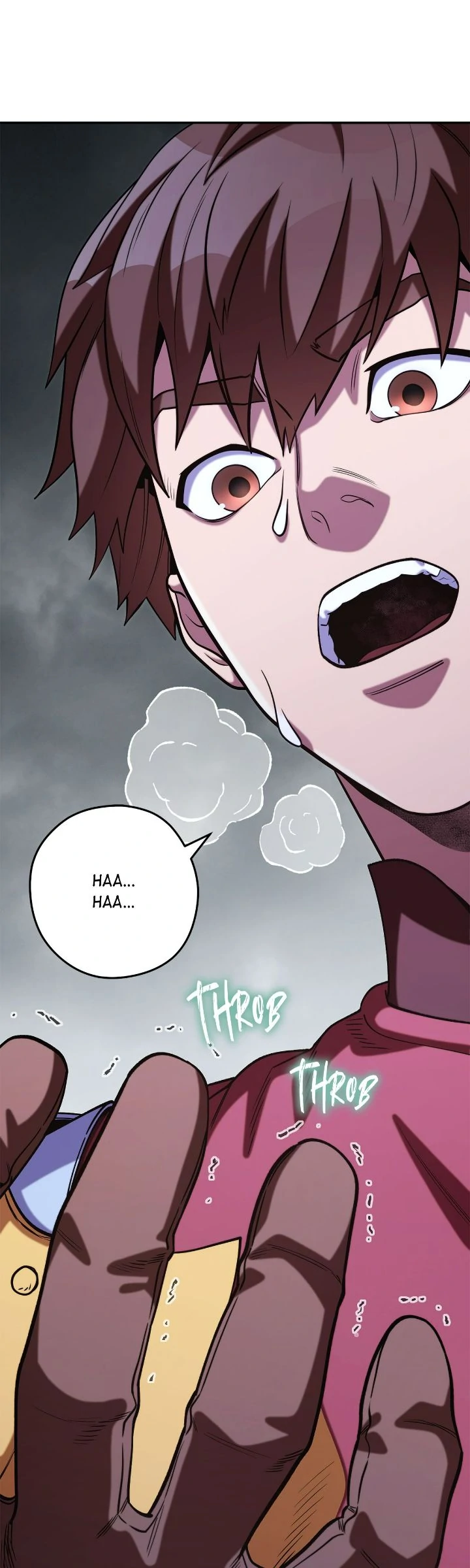 Read Dungeon Reset EN Manga Online