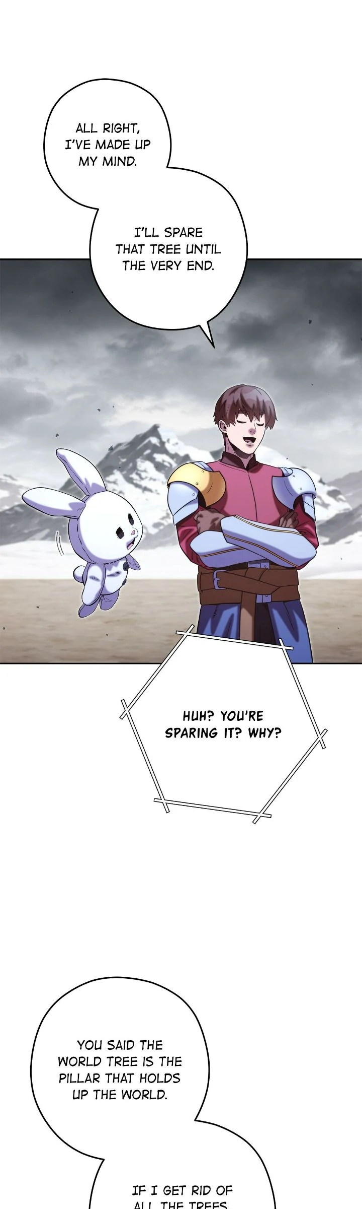 Read Dungeon Reset EN Manga Online