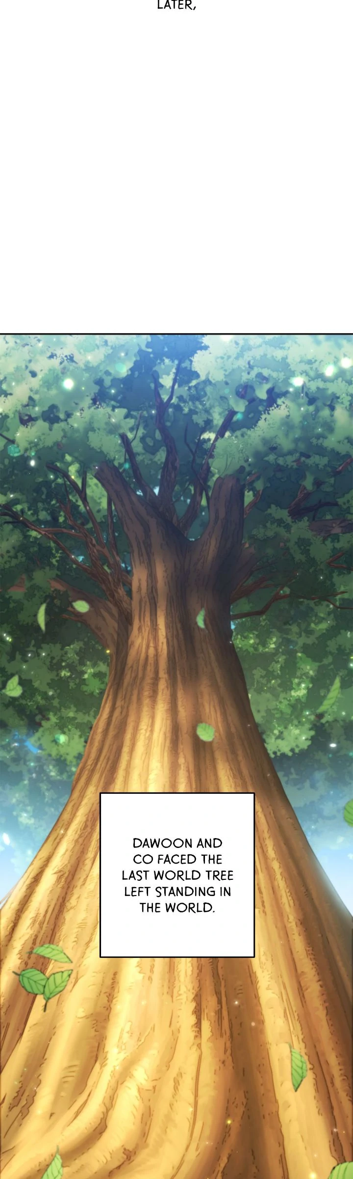 Read Dungeon Reset EN Manga Online