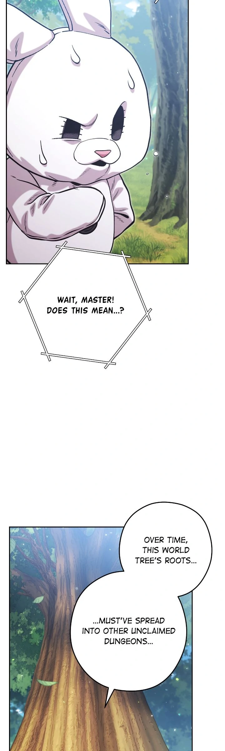 Read Dungeon Reset EN Manga Online