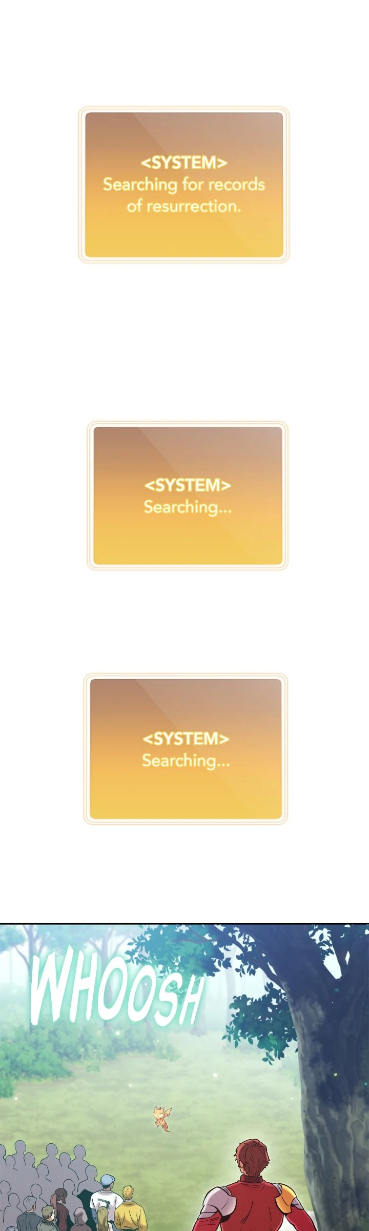 Read Dungeon Reset EN Manga Online