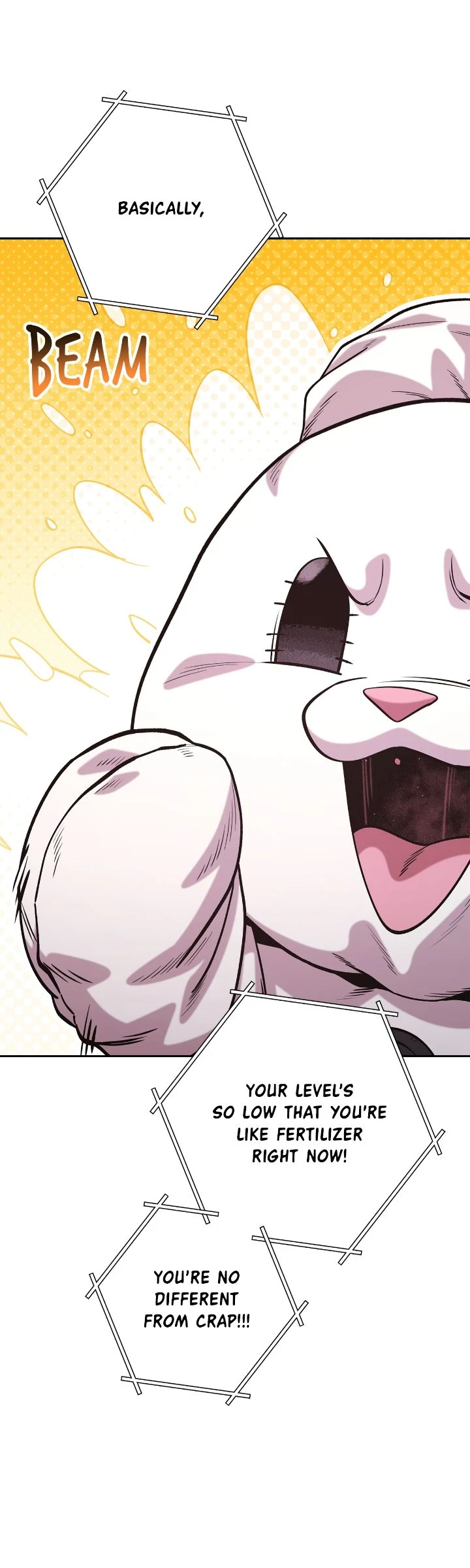 Read Dungeon Reset EN Manga Online