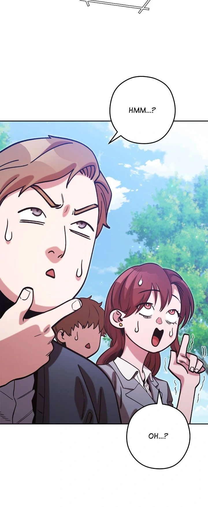 Read Dungeon Reset EN Manga Online