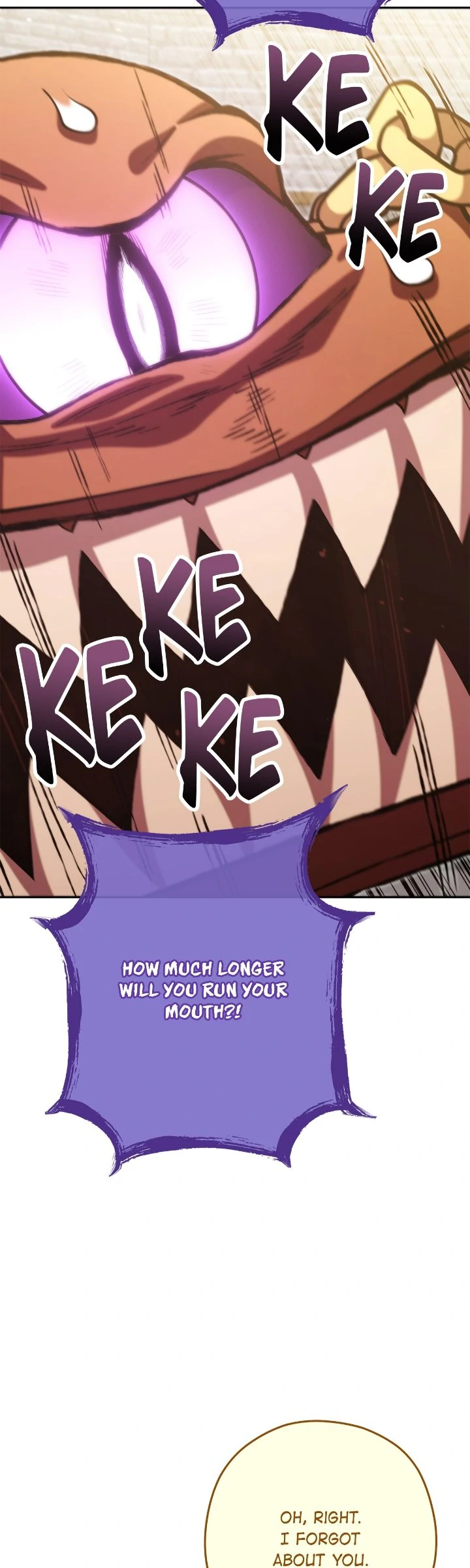 Read Dungeon Reset EN Manga Online