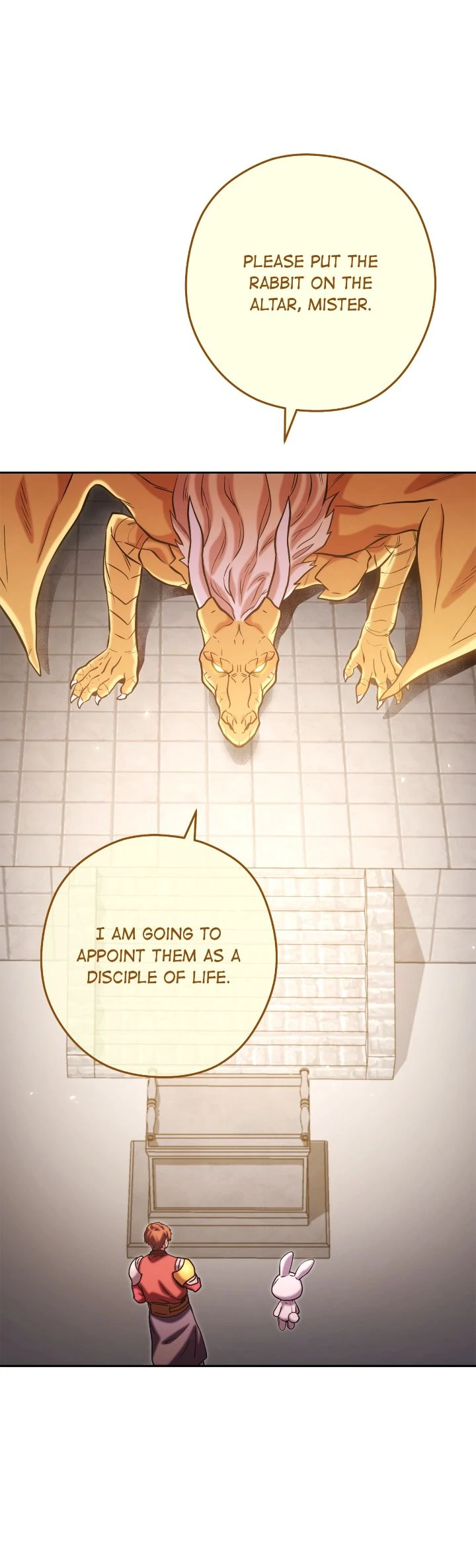 Read Dungeon Reset EN Manga Online