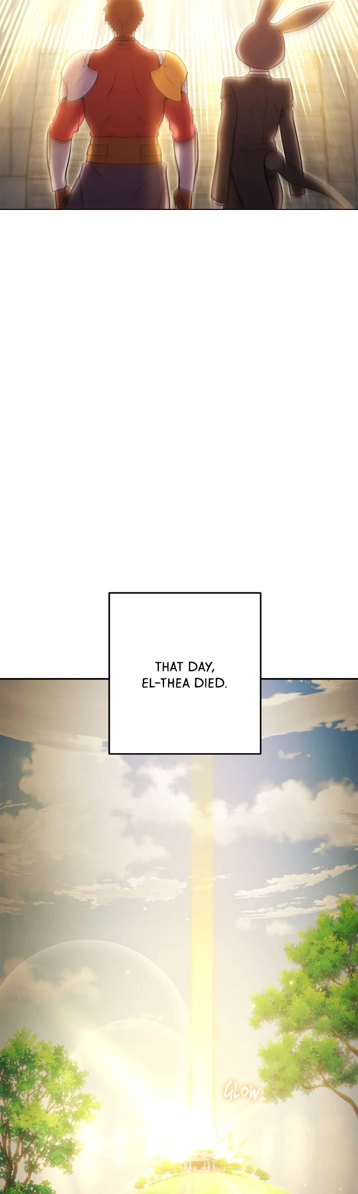 Read Dungeon Reset EN Manga Online