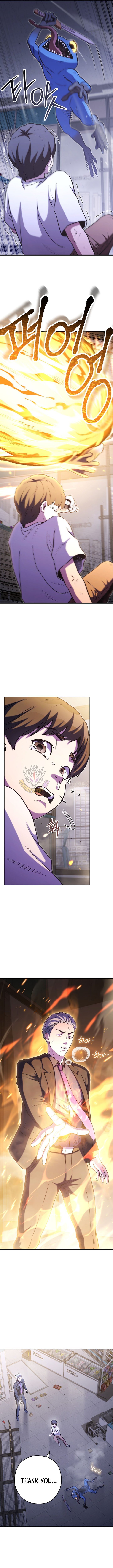 Read Dungeon Reset EN Manga Online