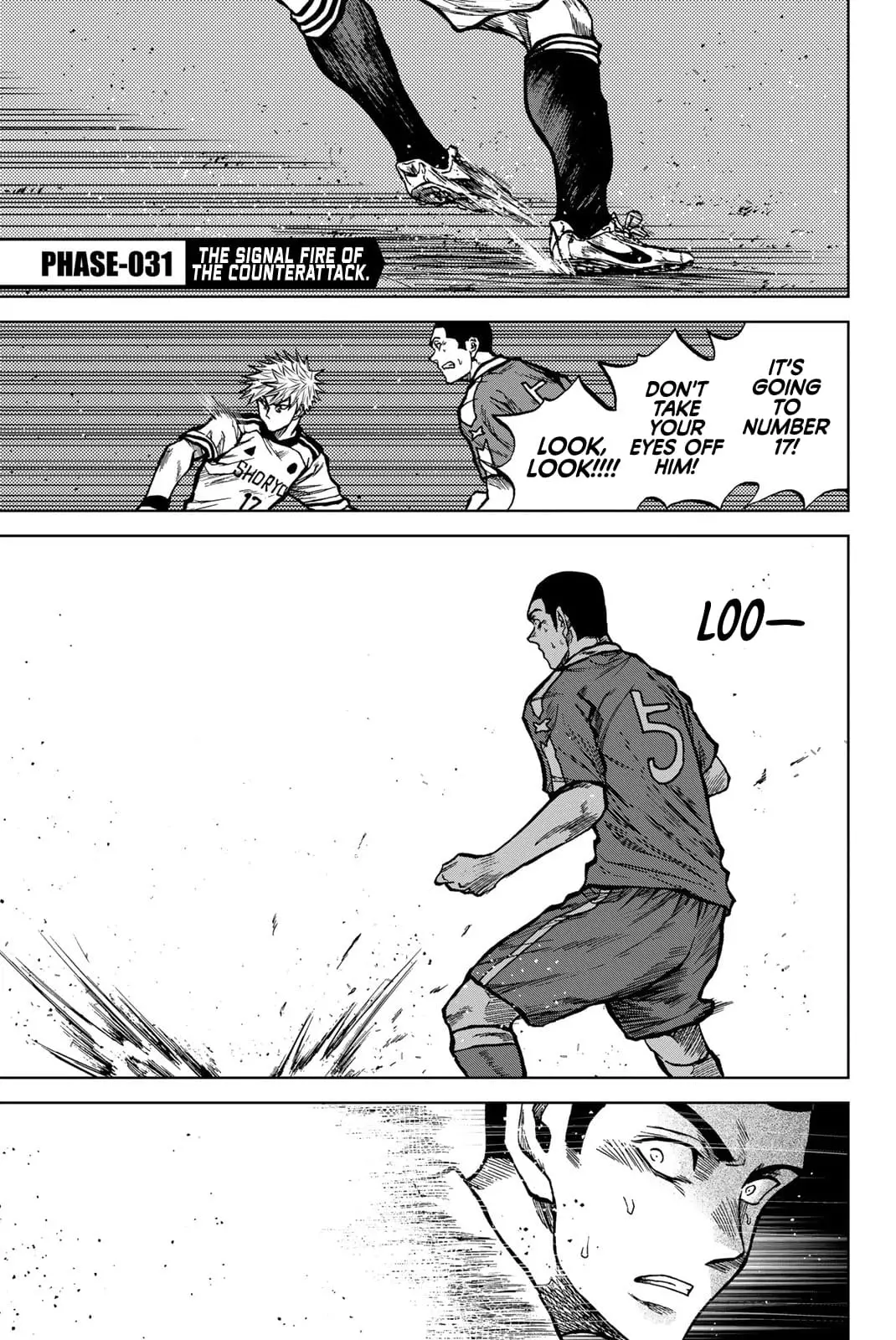 Read Dye Blue, Even If You Die EN Manga Online