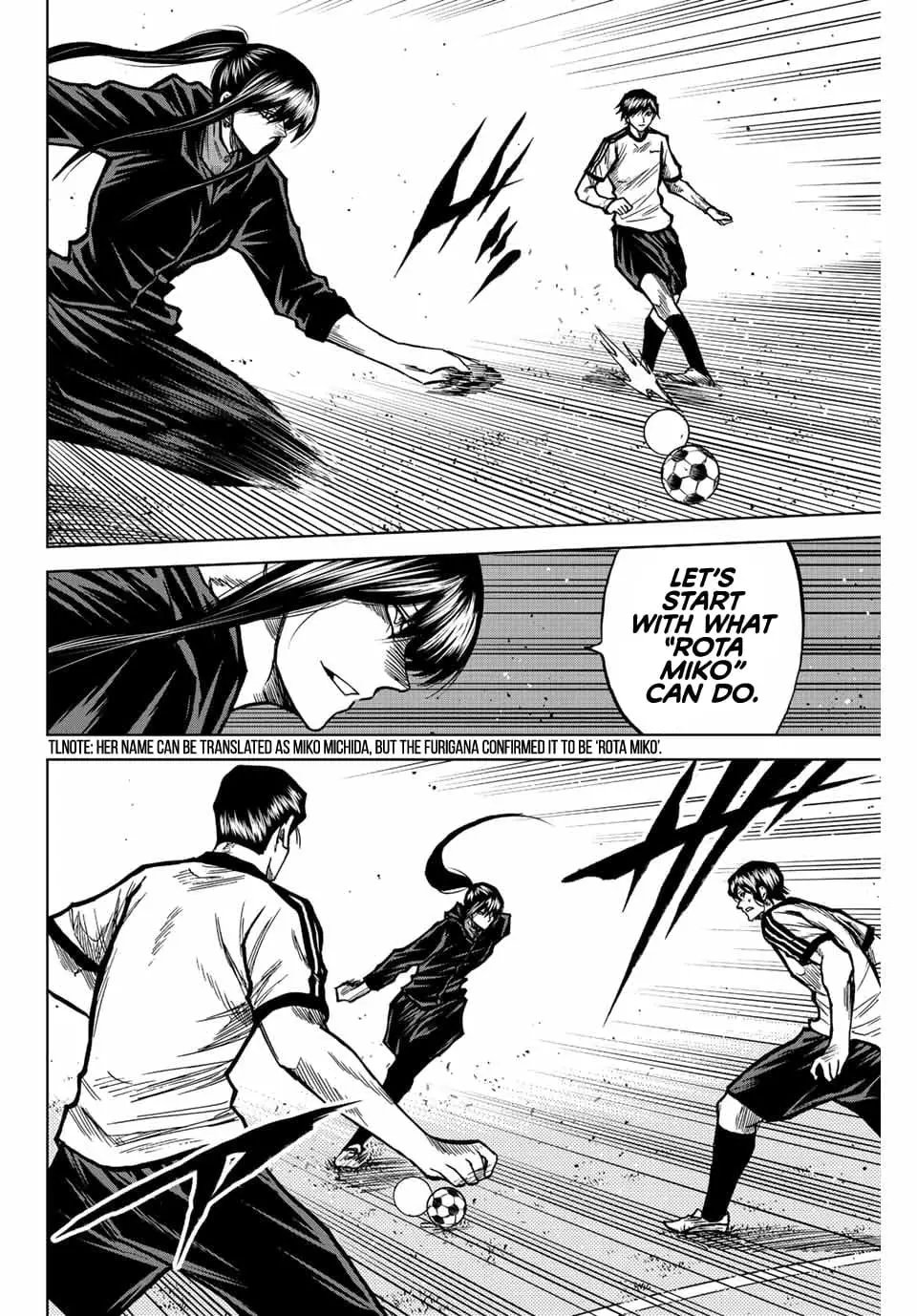 Read Dye Blue, Even If You Die EN Manga Online