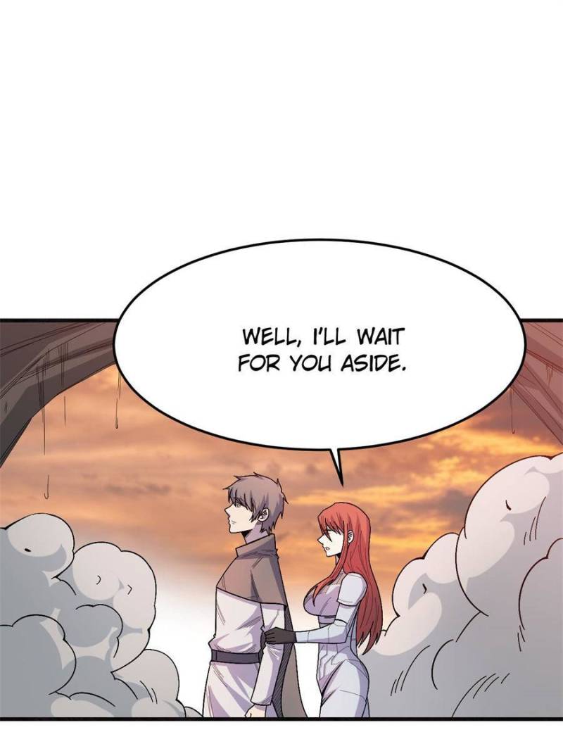 Read Endgame Restart EN Manga Online