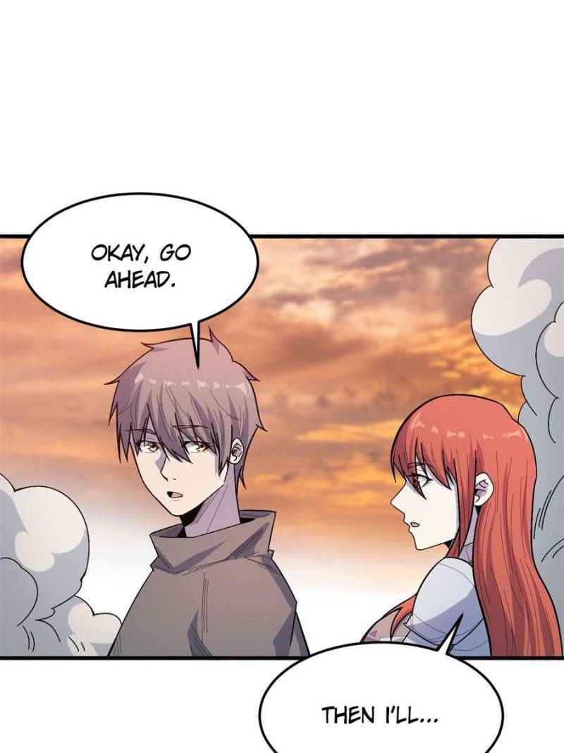Read Endgame Restart EN Manga Online