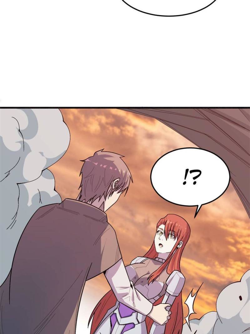 Read Endgame Restart EN Manga Online