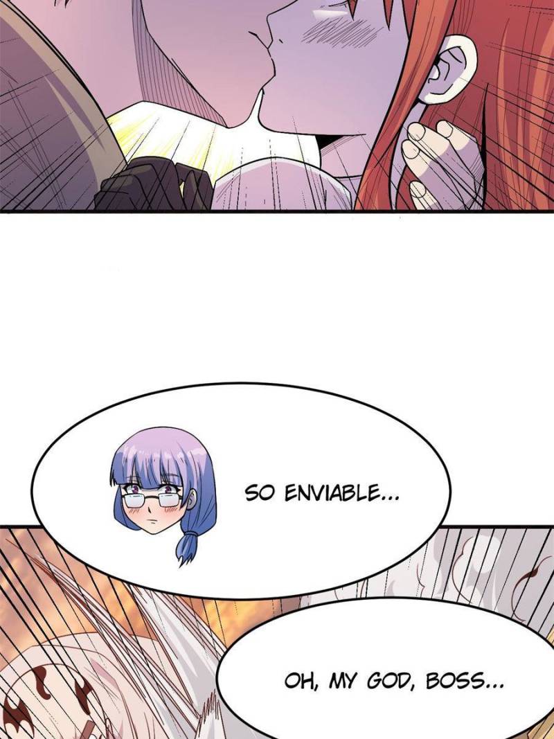 Read Endgame Restart EN Manga Online