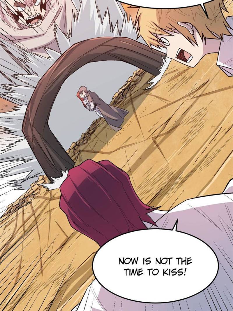 Read Endgame Restart EN Manga Online