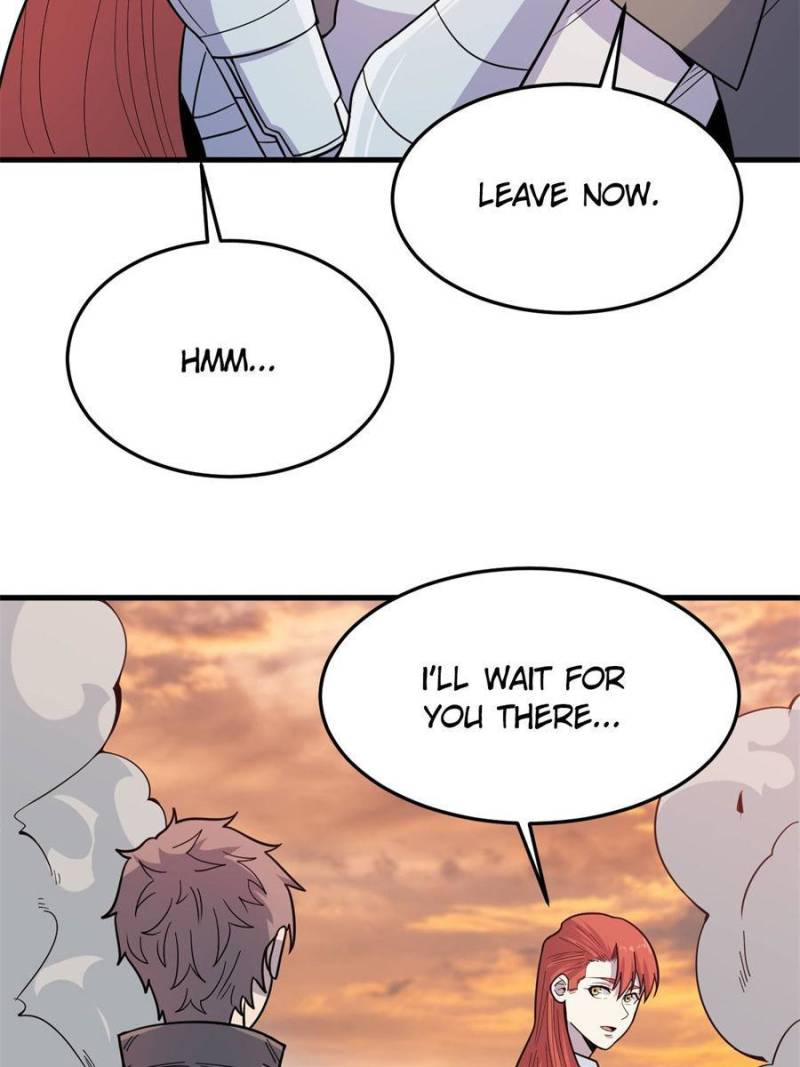 Read Endgame Restart EN Manga Online