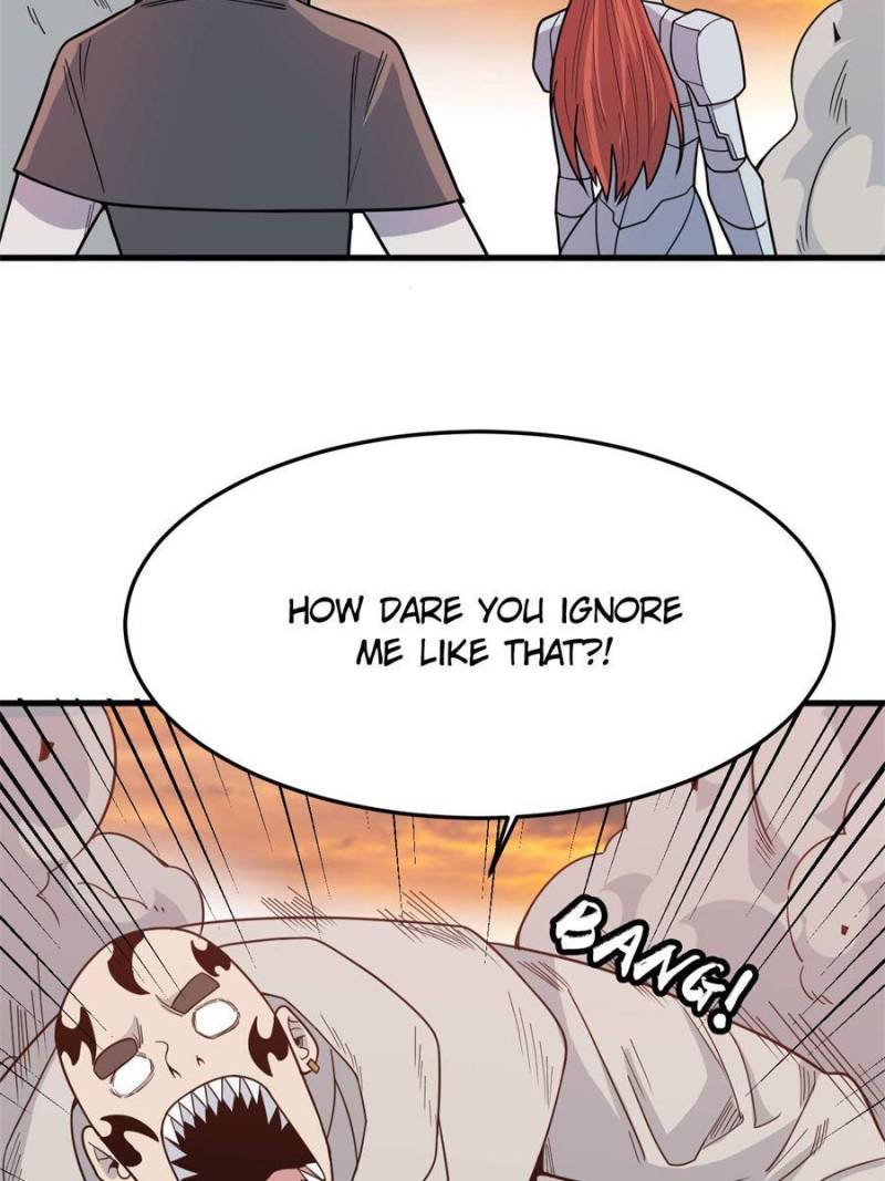 Read Endgame Restart EN Manga Online