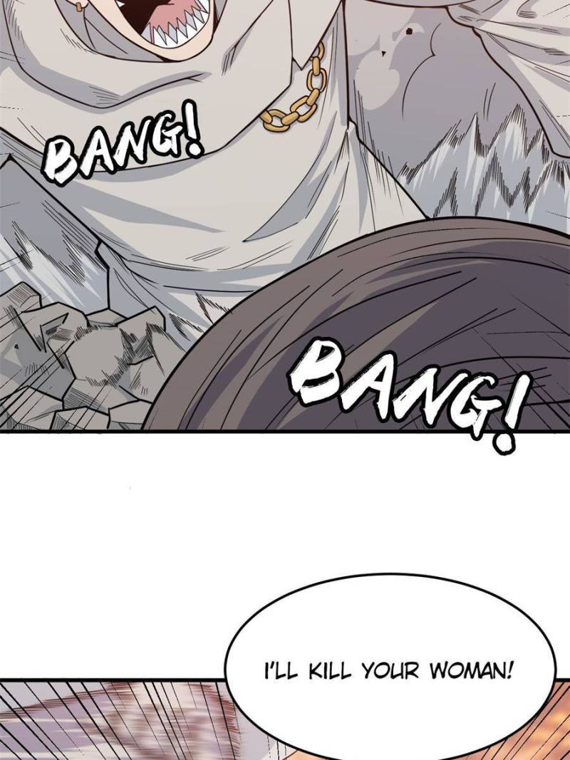 Read Endgame Restart EN Manga Online