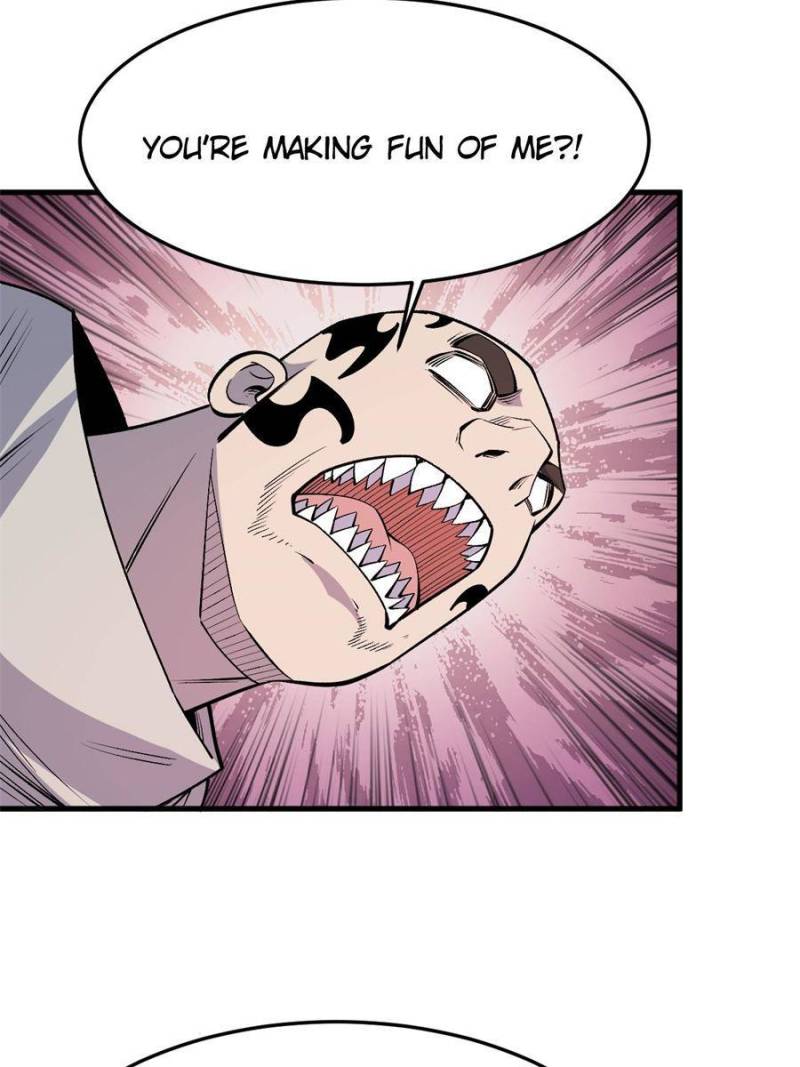 Read Endgame Restart EN Manga Online