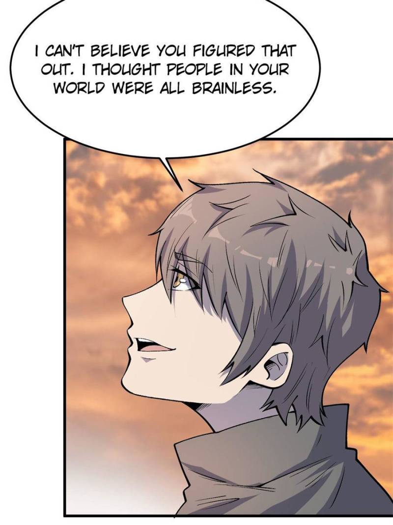 Read Endgame Restart EN Manga Online