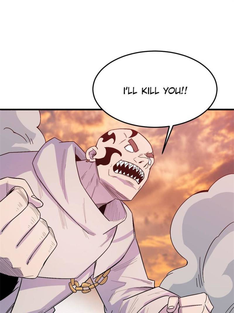 Read Endgame Restart EN Manga Online