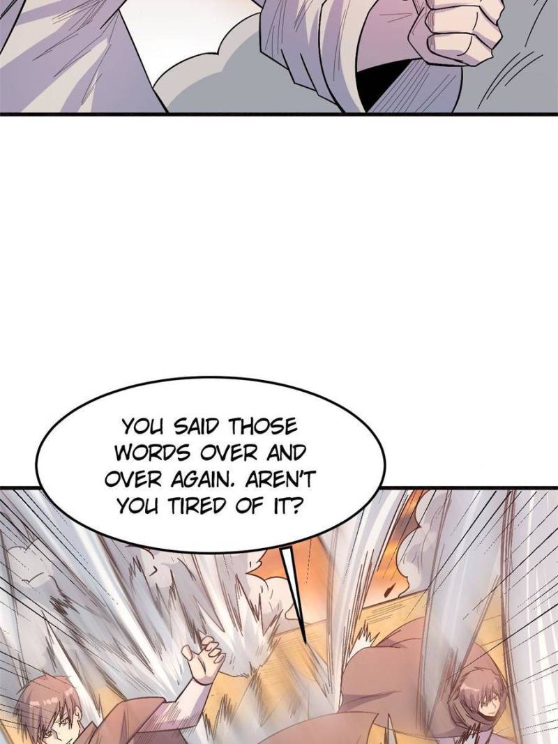 Read Endgame Restart EN Manga Online