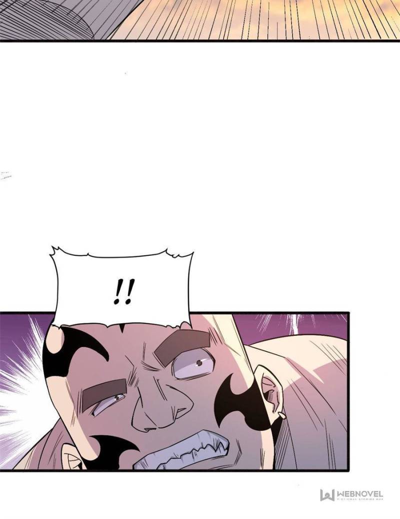 Read Endgame Restart EN Manga Online