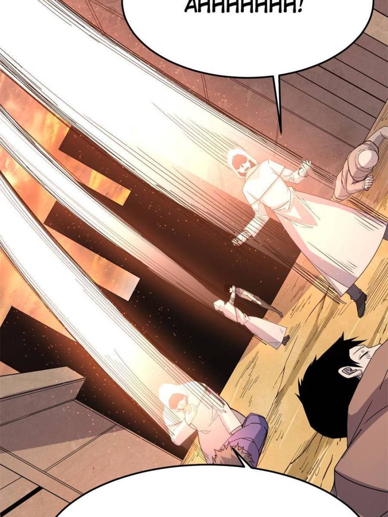 Read Endgame Restart EN Manga Online