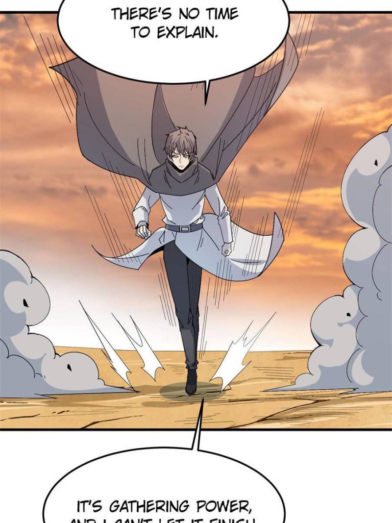 Read Endgame Restart EN Manga Online