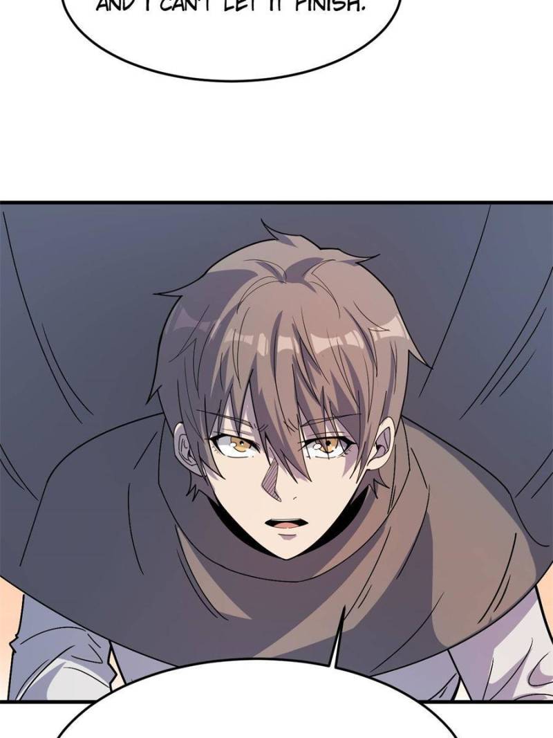 Read Endgame Restart EN Manga Online