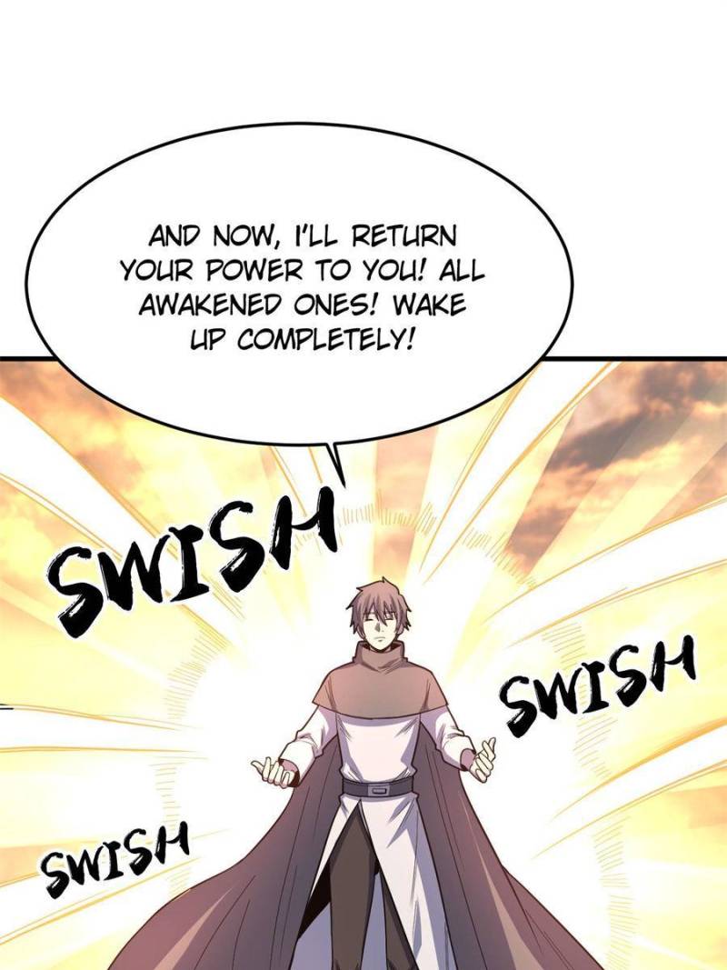 Read Endgame Restart EN Manga Online