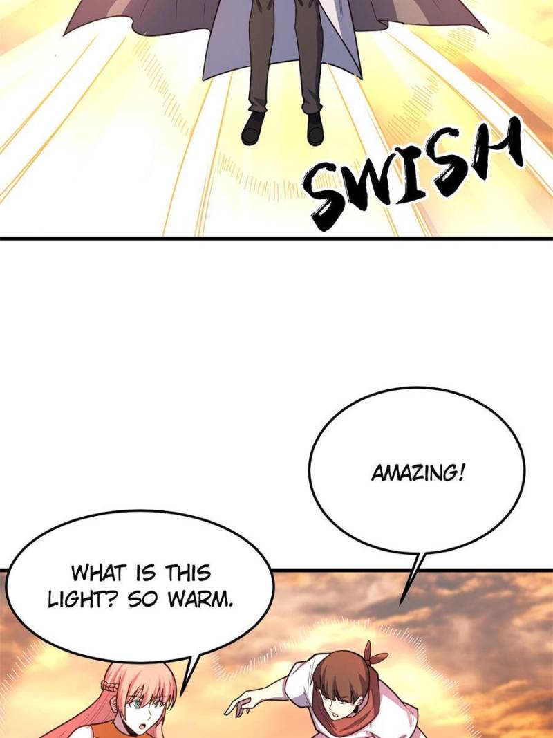 Read Endgame Restart EN Manga Online