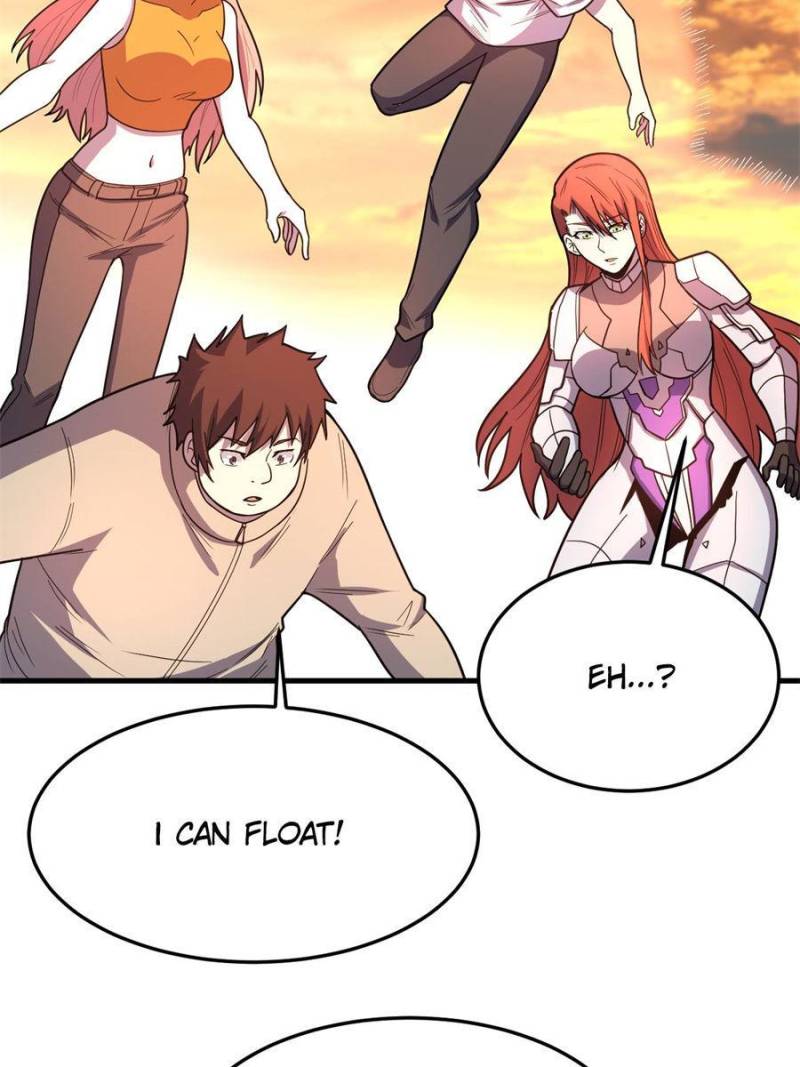 Read Endgame Restart EN Manga Online