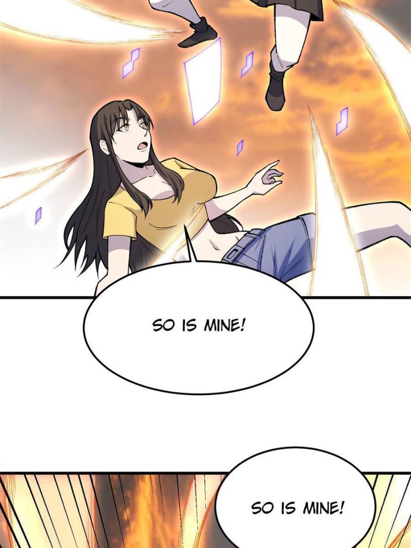 Read Endgame Restart EN Manga Online
