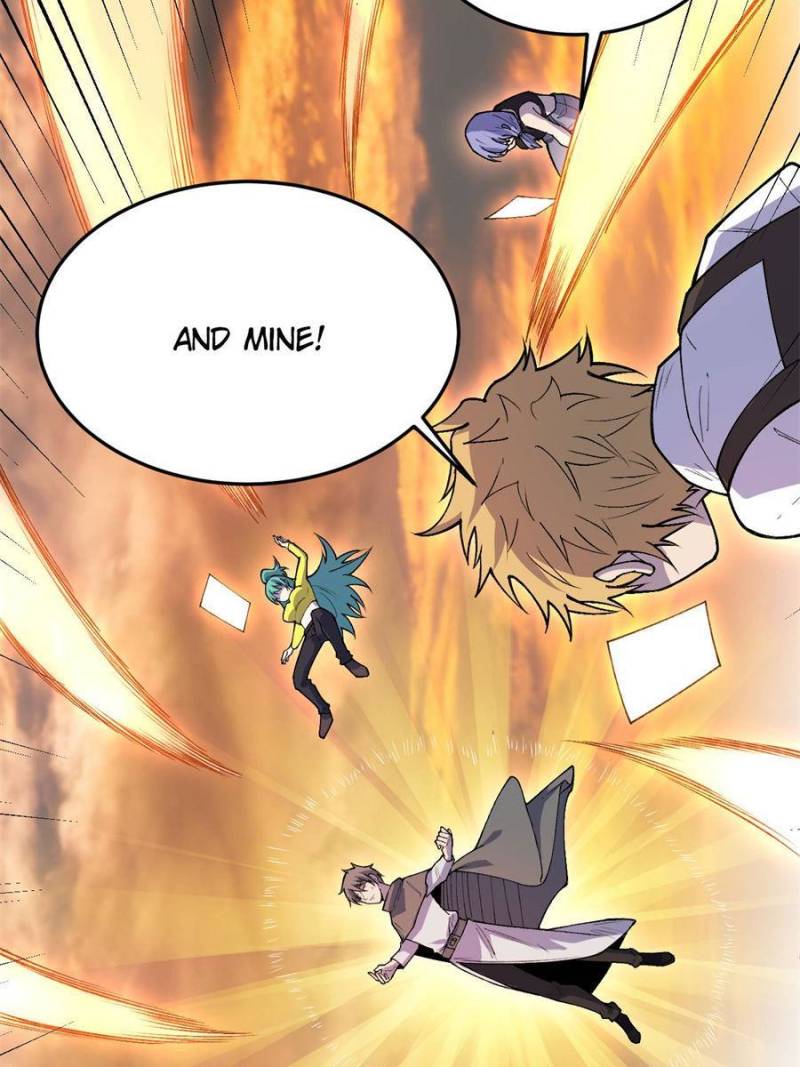 Read Endgame Restart EN Manga Online