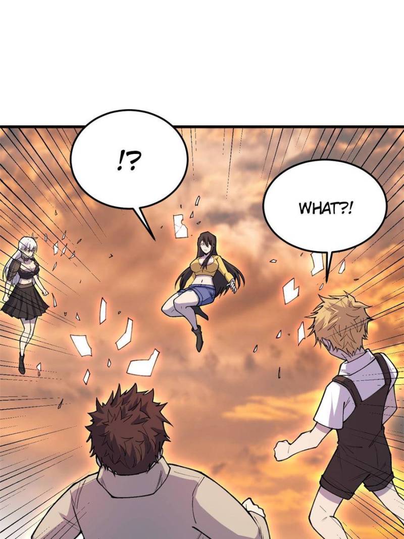 Read Endgame Restart EN Manga Online