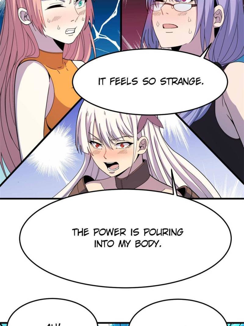 Read Endgame Restart EN Manga Online