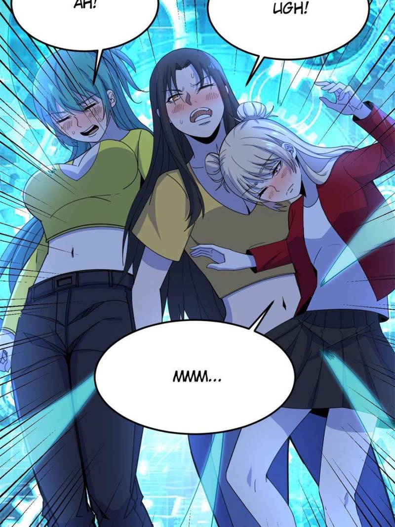 Read Endgame Restart EN Manga Online