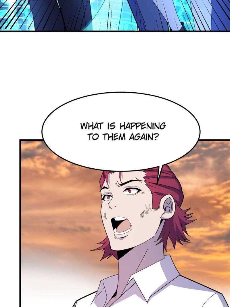 Read Endgame Restart EN Manga Online