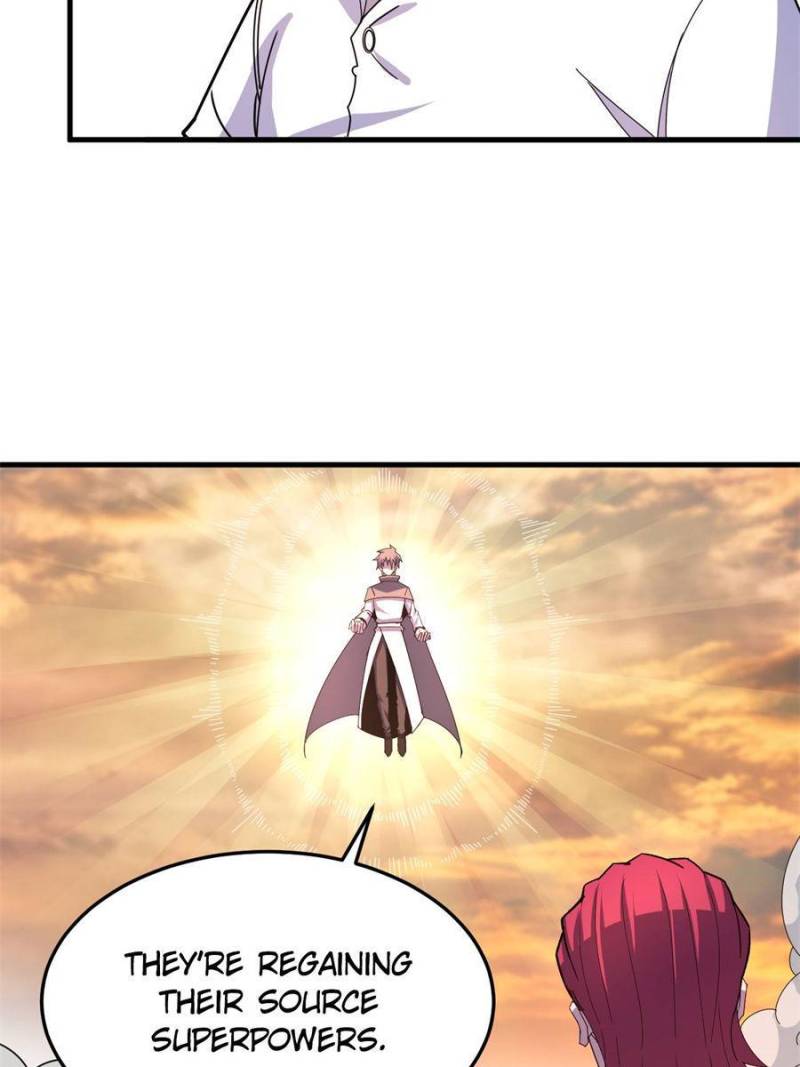 Read Endgame Restart EN Manga Online