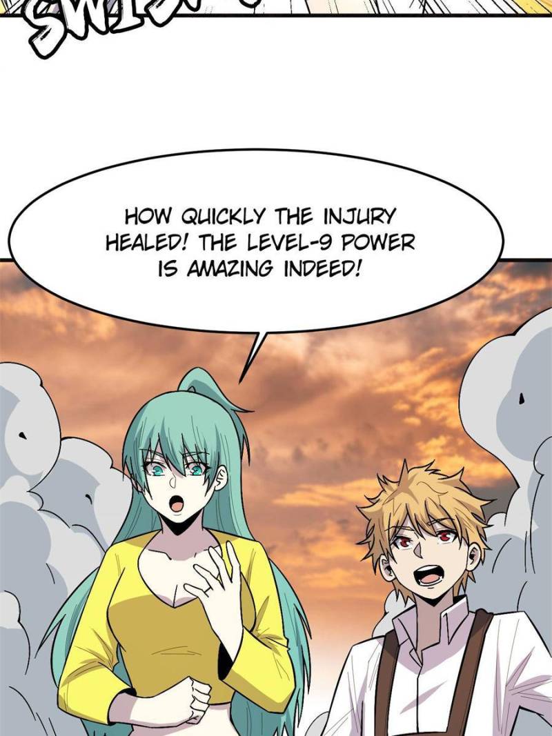 Read Endgame Restart EN Manga Online